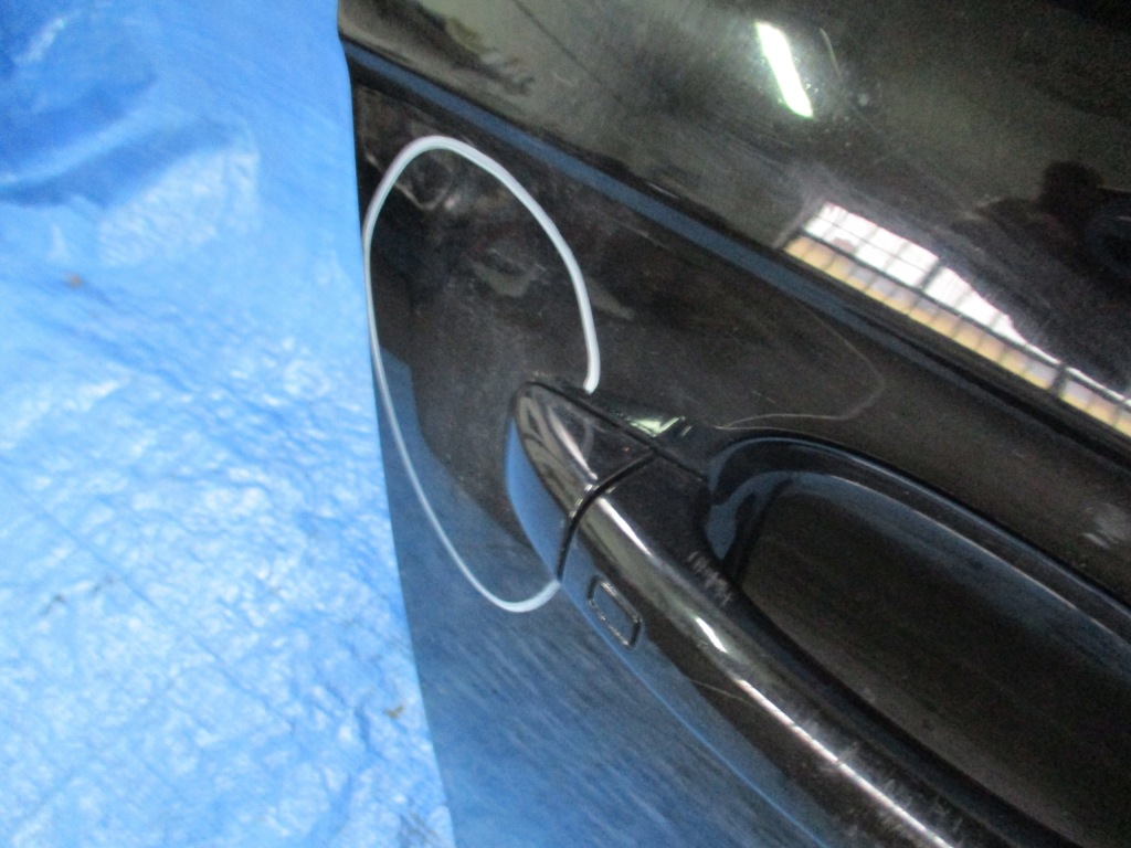 фото №4, Дверь правое перед передние audi a4 b8