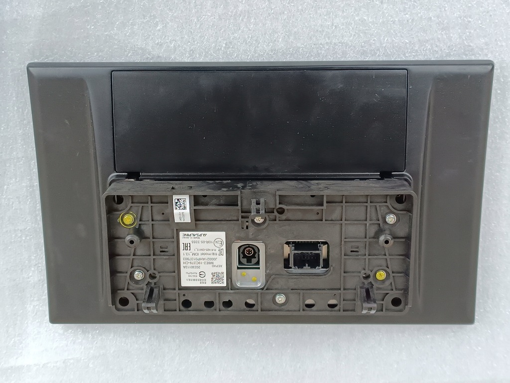 фото №7, Land range rover defender sport l461 дисплей дисплей m8e2-19c279-ch