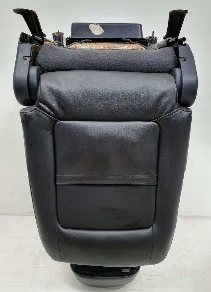 фото №6, Сиденье правый перед передний пассажира kia picanto i europa