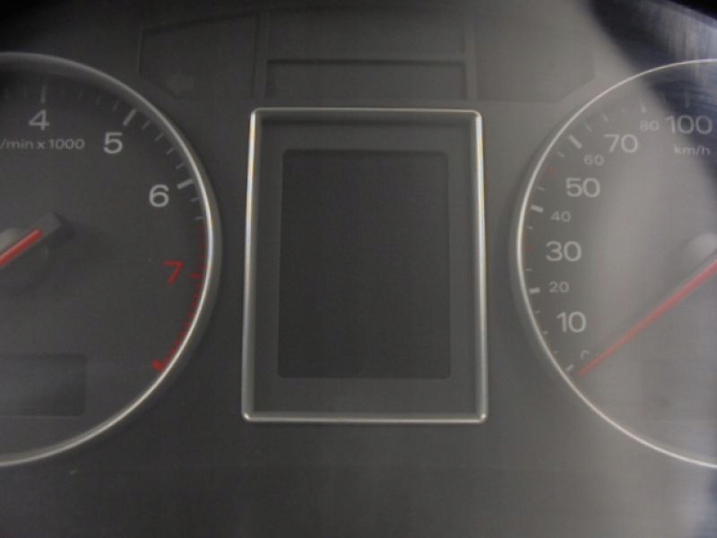 фото №7, Audi a4 b6 счетчик приборы 2,0b 8e0920900n