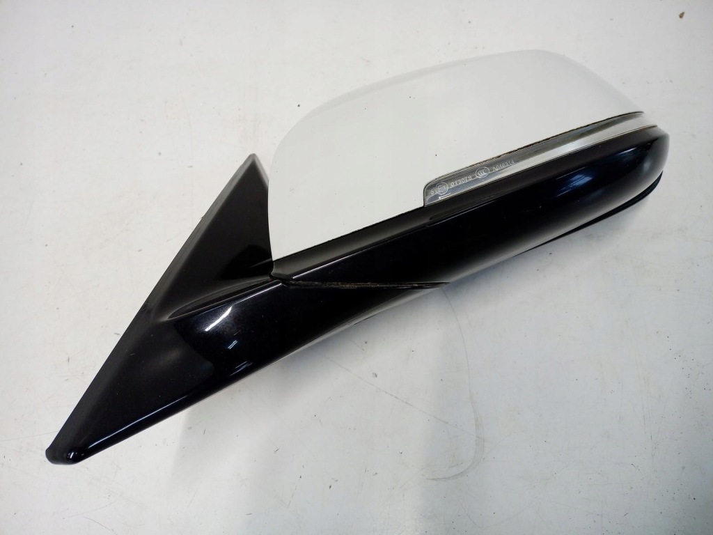 фото №1, Левая зеркало 6 pin anglik bmw f32