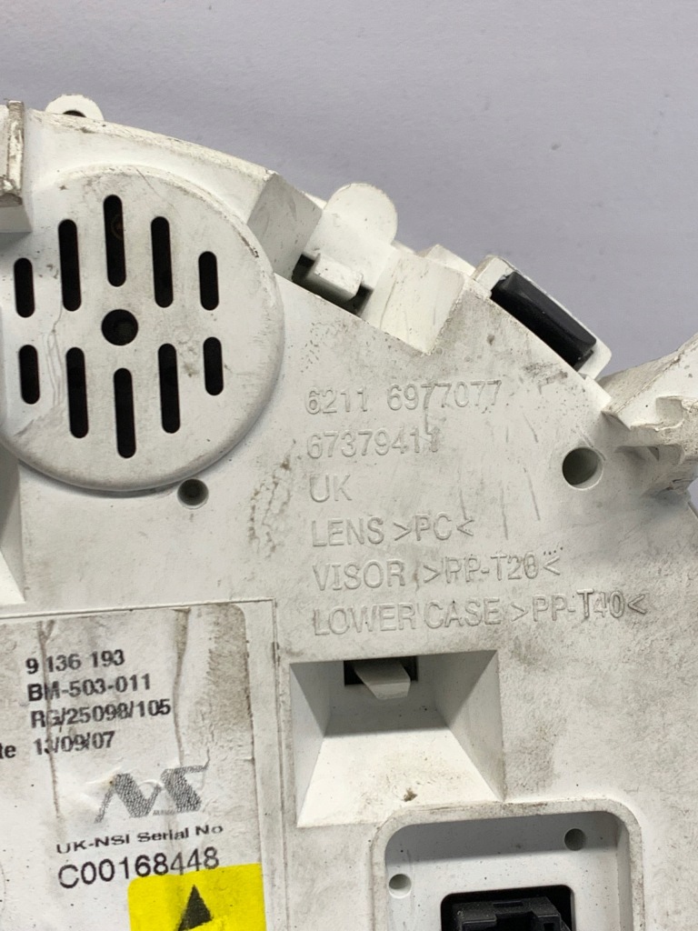 фото №6, Счетчик приборы mini 9136193