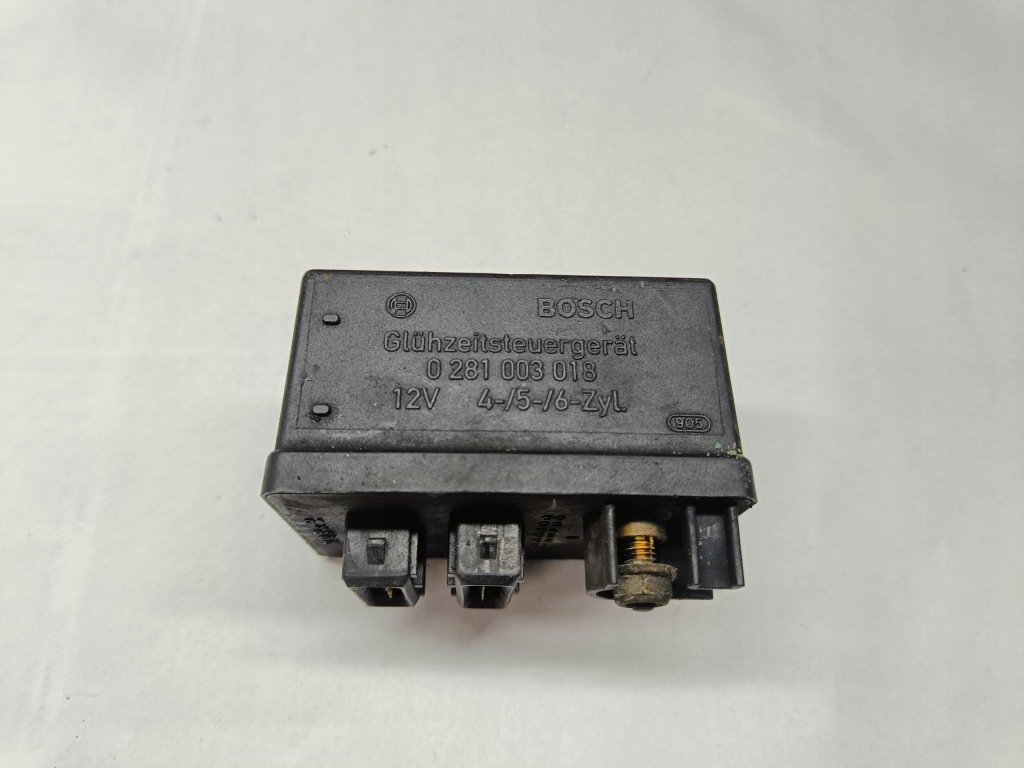 Купити Реле свічка розжарювання alfa romeo 0281003018