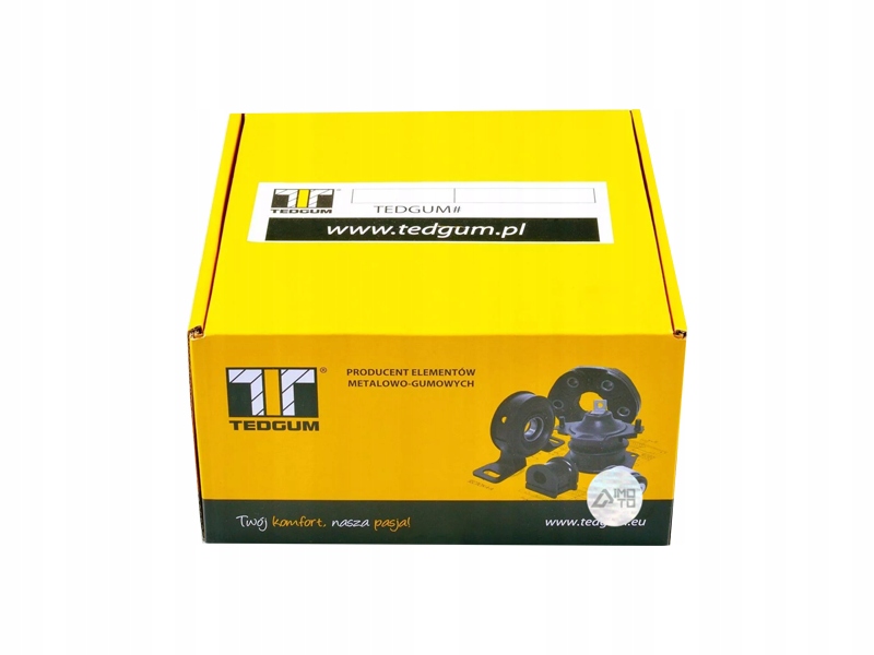 фото №1, Поліуретанова втулка 1szt. з'єднувач стабілізатора oś задня лівий правий