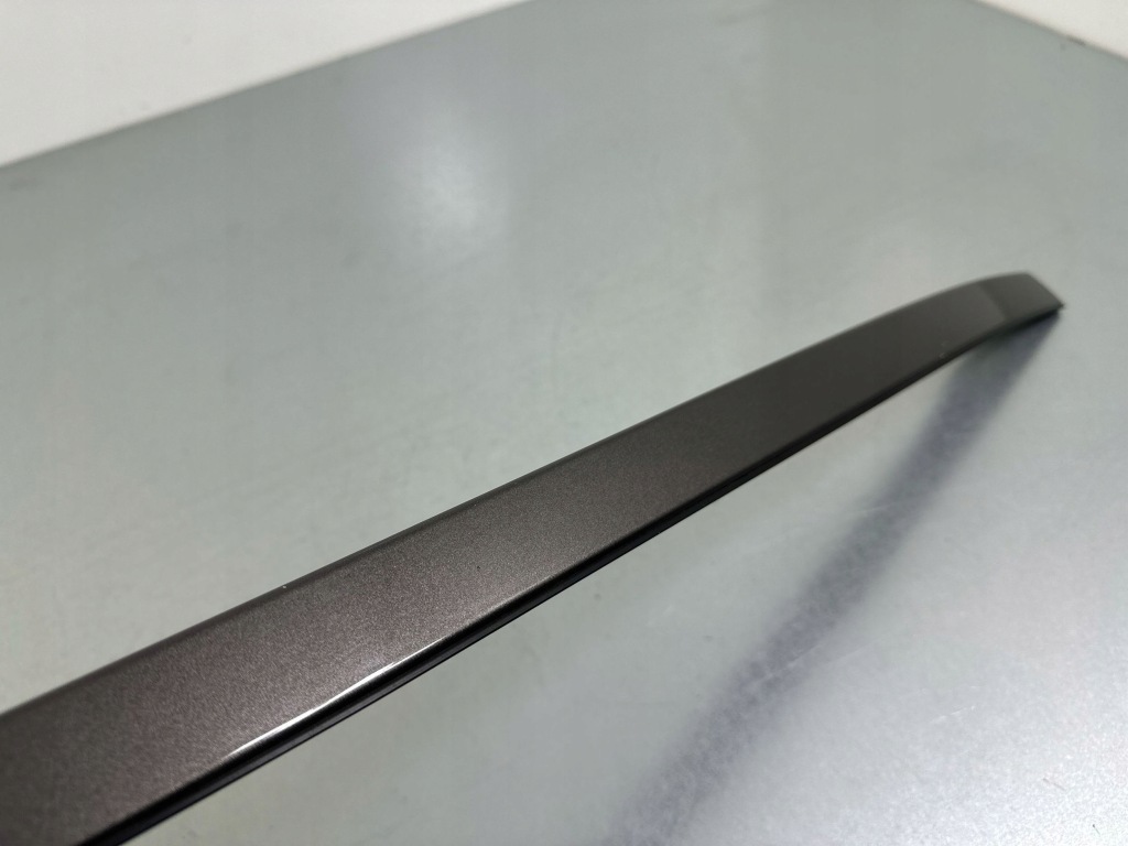 Uszczelka/przesłona скло передньої ліва bmw 5 f10 f11 7362463 a17 Ціна