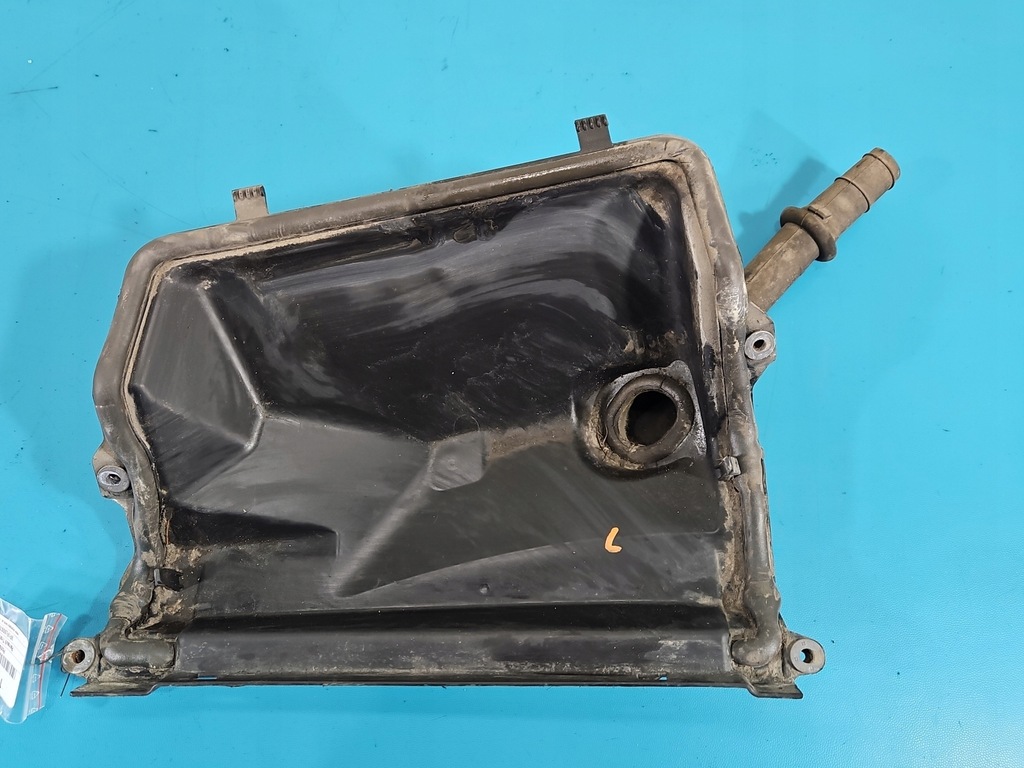 фото №1, Жабо renault trafic iii 668416578r europa