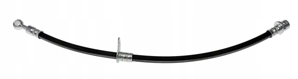 фото №2, Шланг тормозной перед правый левый honda ridgeline 06-14