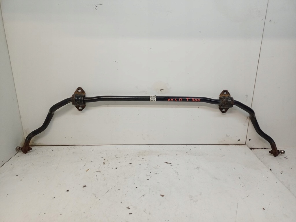 фото №1, Chevrolet aveo t300 стабілізатор перед 2011-