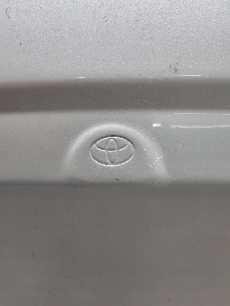 фото №6, Toyota rav4 v 5 18- крыло перед передний правый fv