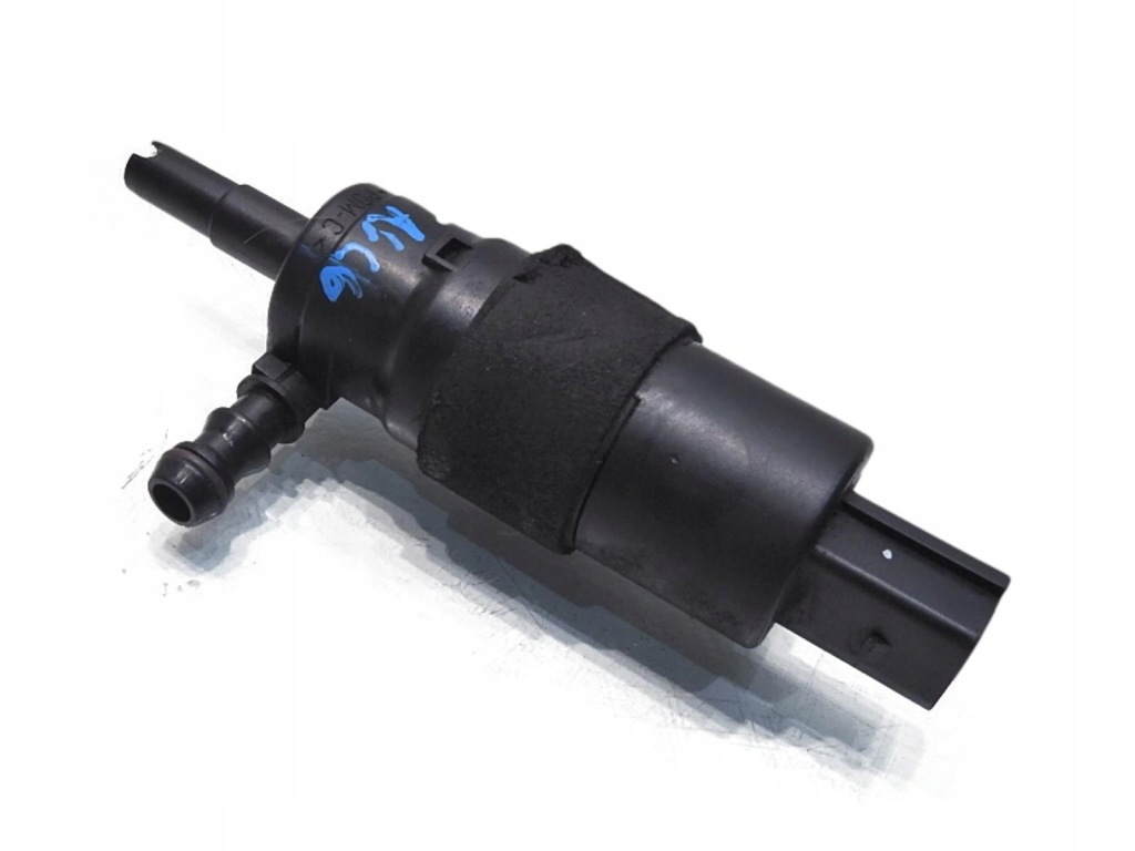 фото №1, Помпа распылителя лампы перед audi a6 c6 3b7955681