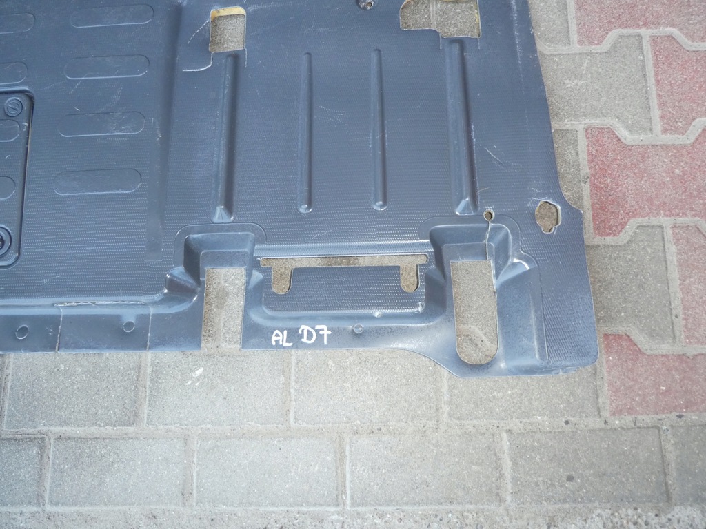 фото №10, Килимок обшивка оббивка fiat ducato iii