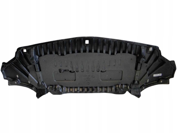 фото №1, Mercedes slc r172 172 защита pod бампер бензин