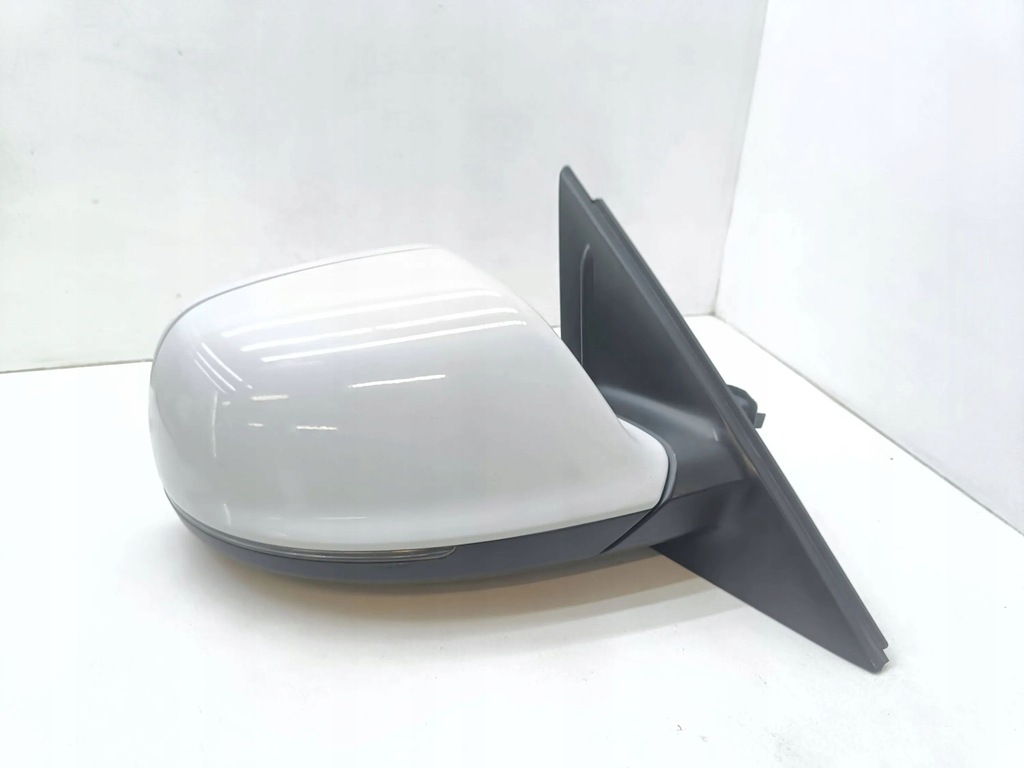 фото №7, Audi q5 sq5 электрический зеркало боковой дверь передних