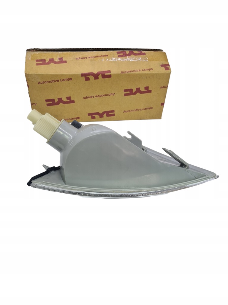 фото №14, Tyc 18-5148-05-2 лампа поворотник