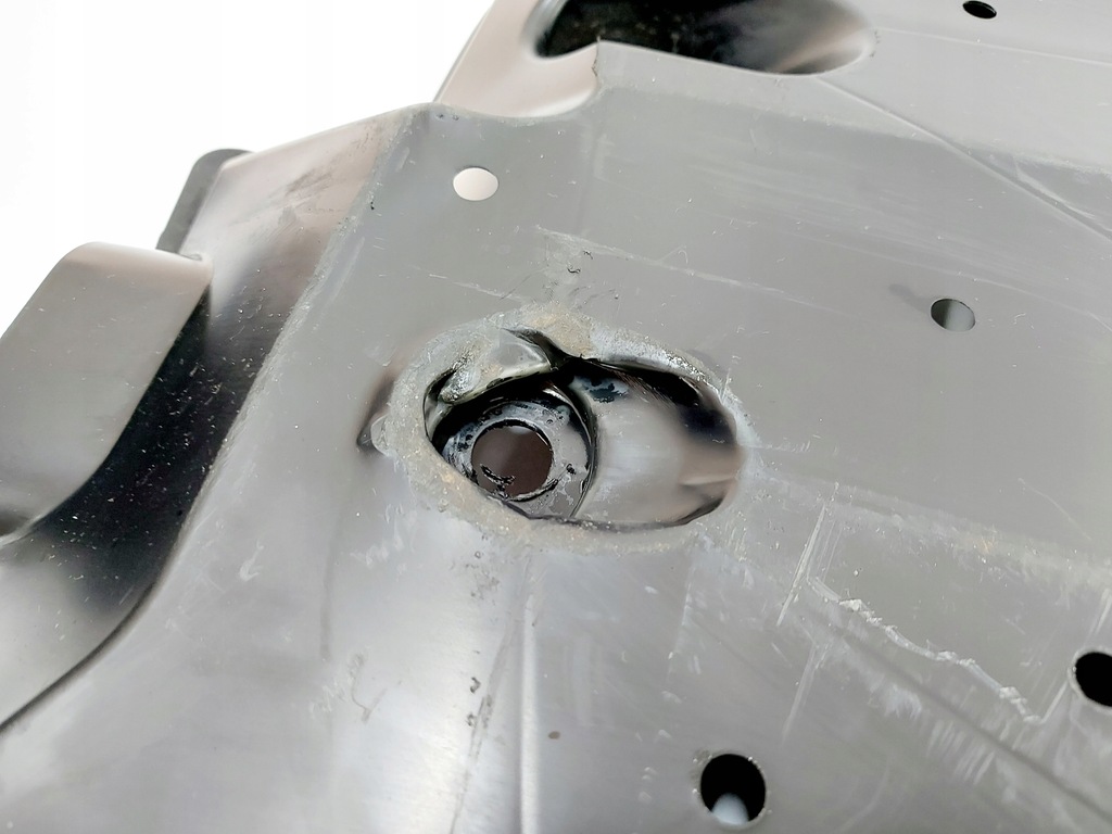 фото №6, Toyota yaris cross yaris iv захист підвіска ліва 23r.