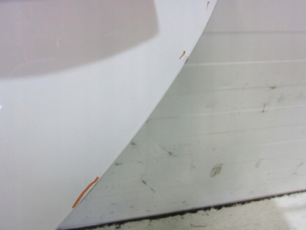 фото №11, Bmw 3 f34 gt дверь левая задние задняя левый a300 alpinweiss 3 белый 9631845