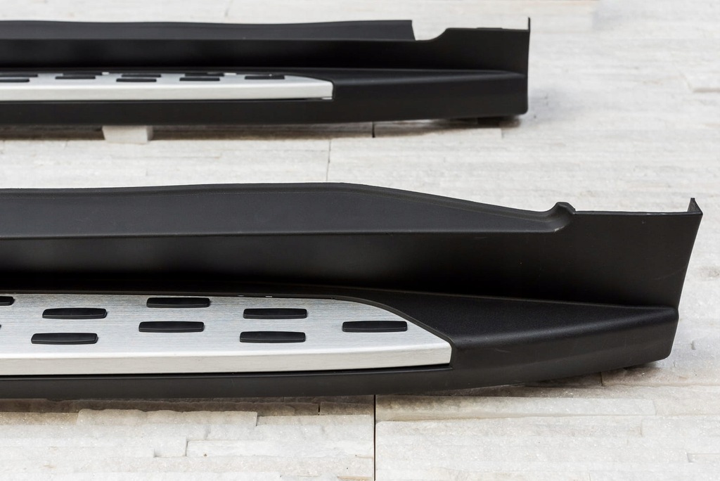 фото №12, Kia niro i de 2016-2021 пороги бічний пороги