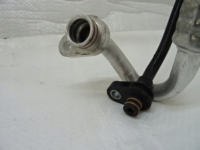 фото №9, Citroen c3 iii 1.5 blue hdi шланг кондиціонера трубка 9825232180