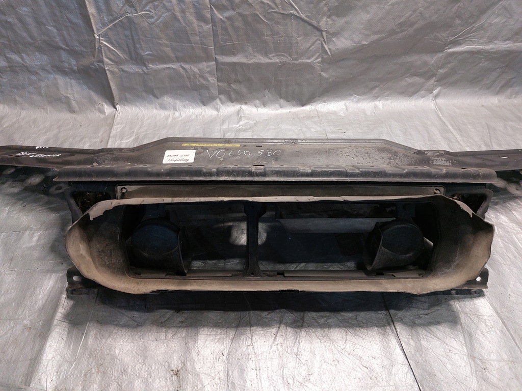 фото №5, Pas передній підсилювач передній volvo s80 i