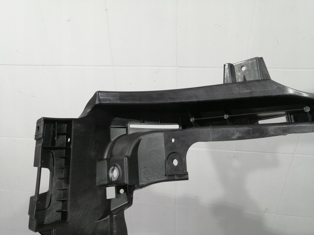 фото №7, Панель фари лампи лівий передній перед mercedes atego новий оригінал hal 8497