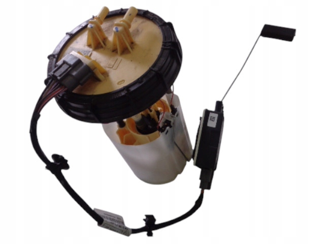 фото №1, Насос топлива модуль renault master iii fl фургон blaszak 2.3 d 2023 r