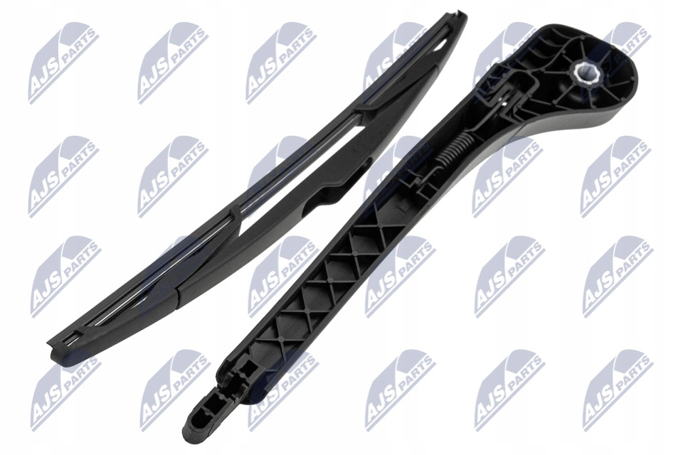 фото №3, Nty ewb-re-005 щетка + рычаг задний дворники