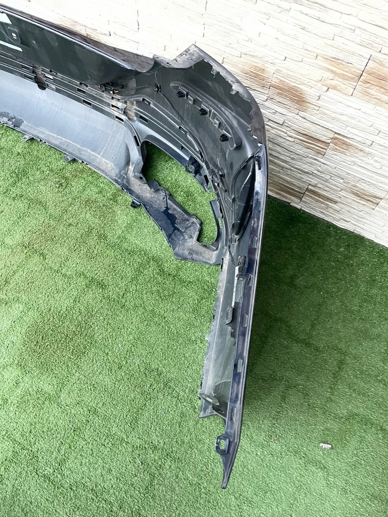 фото №7, Бампер задня задній bmw 8 g16 m набір електропроводка