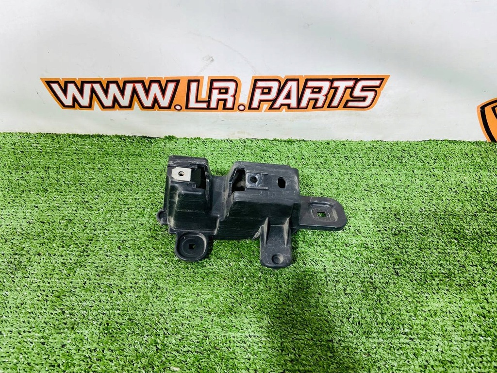 фото №13, Направляющая бампера правый задняя jaguar i-pace x590 j9d3-17e800-ab