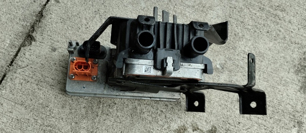 фото №5, Модуль отопления жидкость skoda vw 1ea963221b enyaq