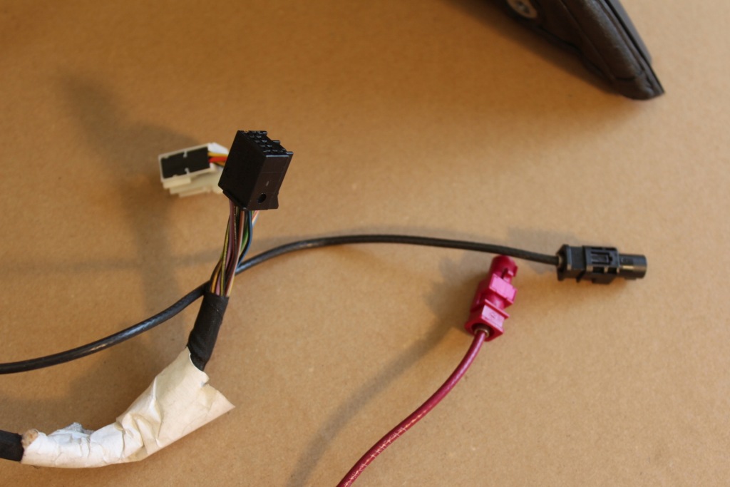 Дзеркало ліва 10+8+1+1 mercedes gls gle suv przed liftem 167 w167 Київ