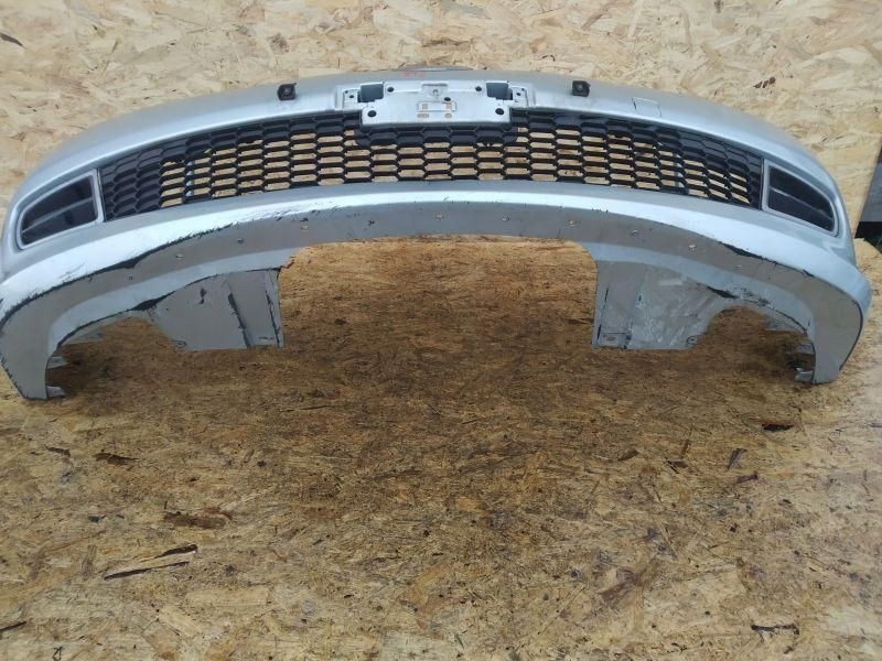 фото №6, Бампер перед передний mazda 6 gg