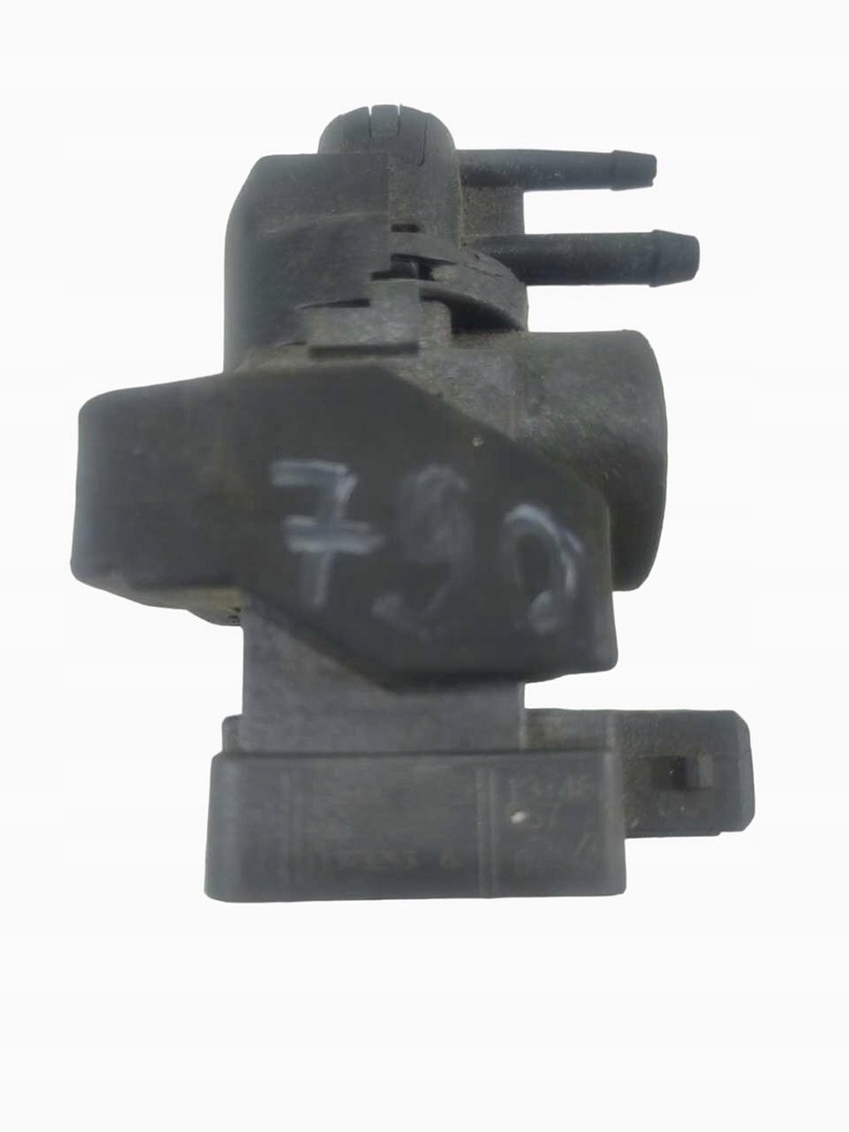 фото №1, Клапан вакуумa renault clio iii 1.5 dci 149566215r