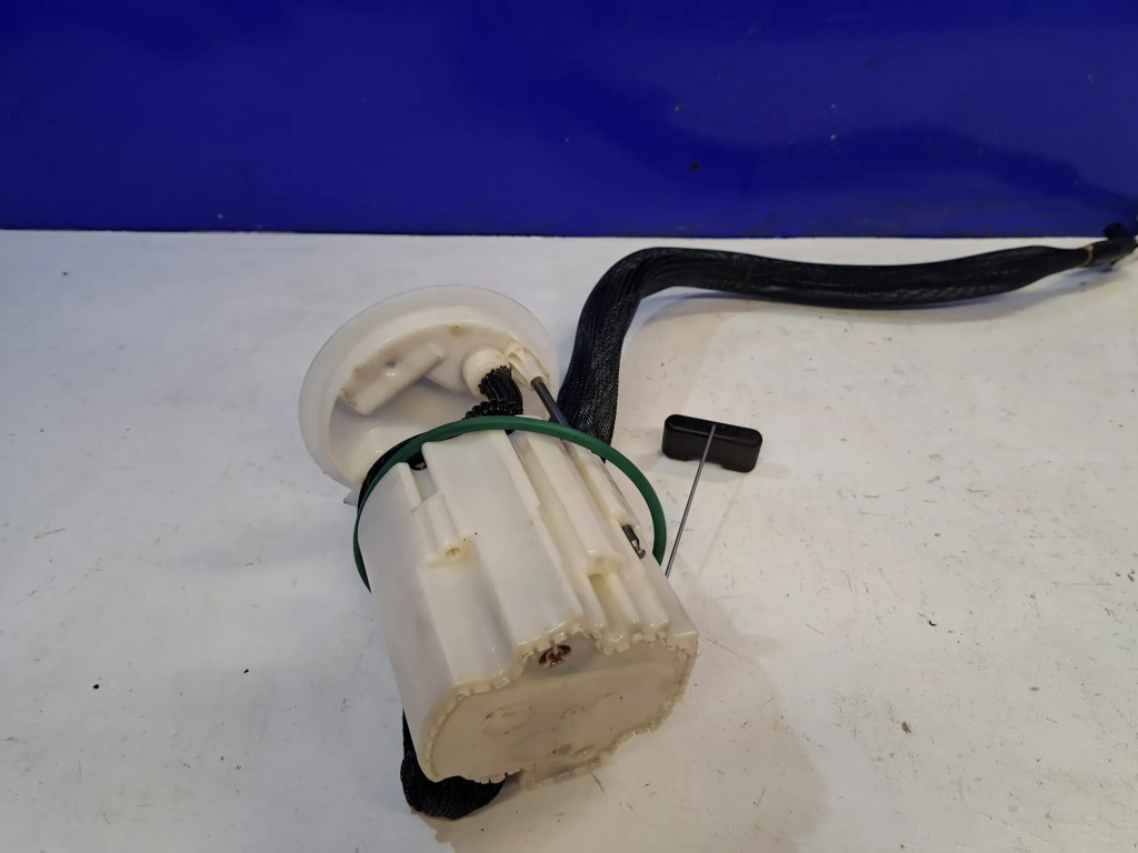 фото №4, Volvo s80 2012 насоса топлива