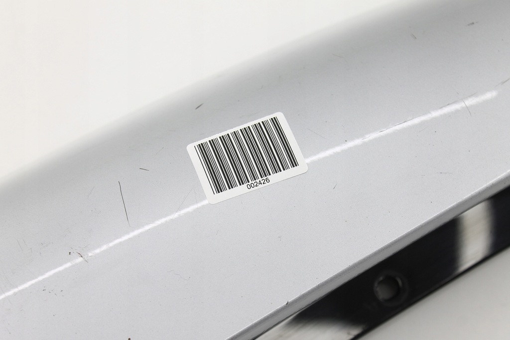 фото №2, Mini clubman r55 защита крышки стойка левый задняя