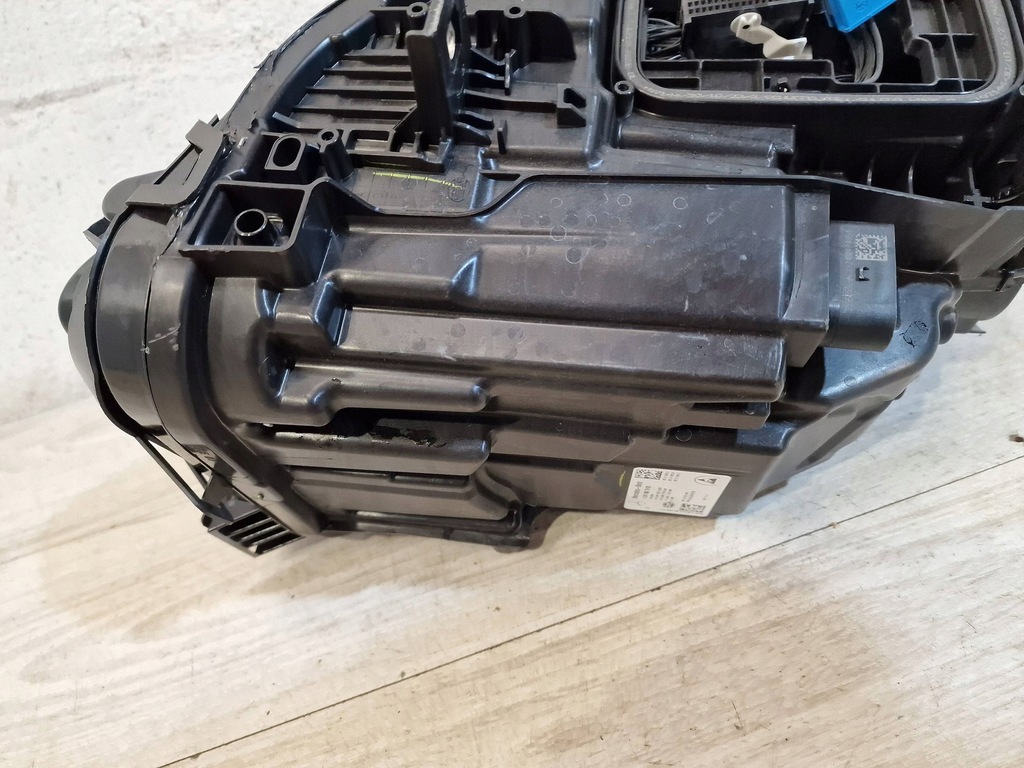 фото №10, Mercedes glb x247 247 lift лампа ліва multibeam led