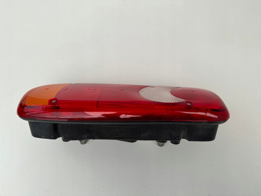 фото №5, Лампа задняя renault master iii левая