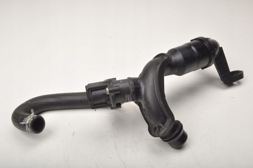 фото №1, Fiesta mk8 1.0 puma mk2 1.0 focus mk4 труба повітрозабірник повітря cj5g-9u465-ba