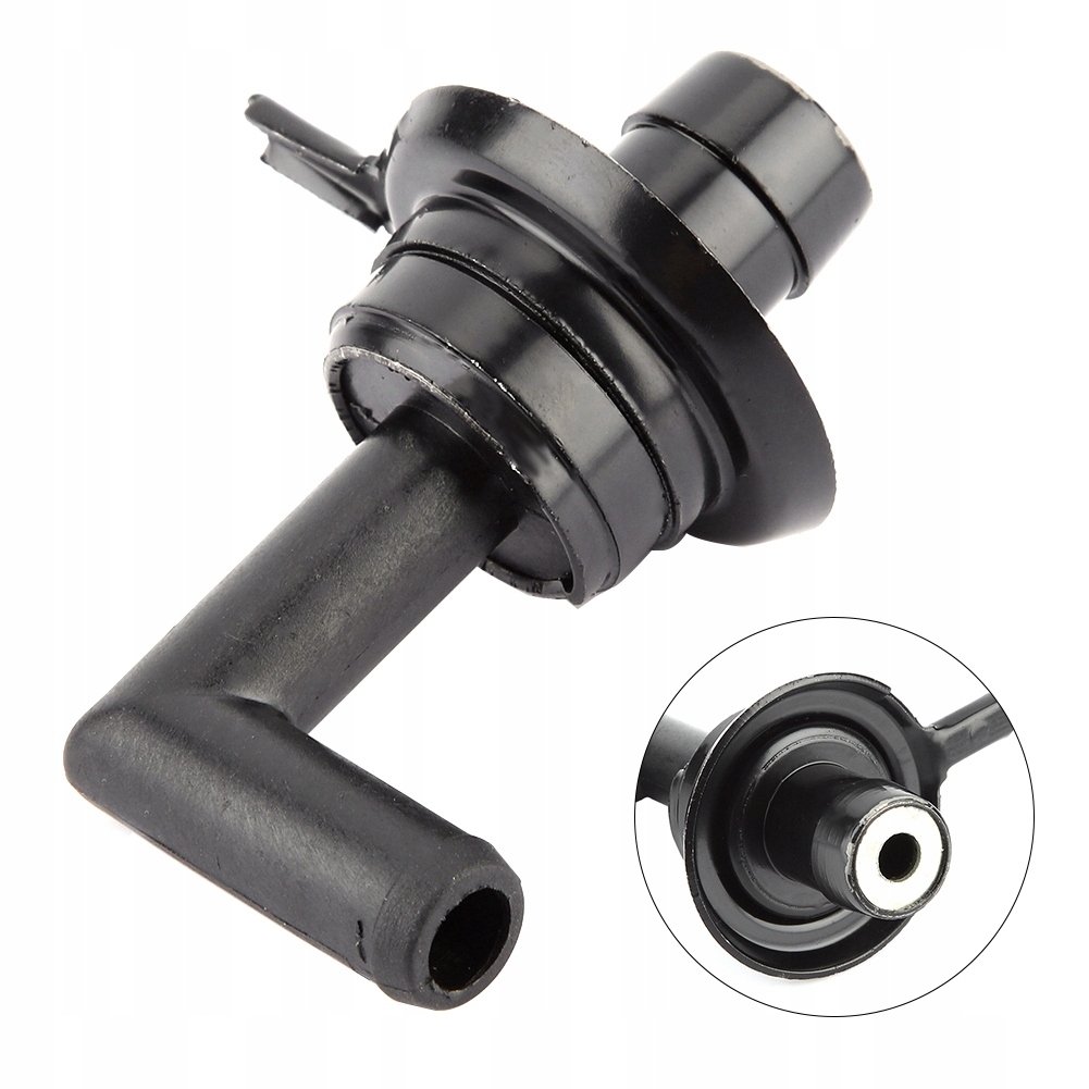 фото №14, 12204-74030 клапан pcv dla toyota camry rav4 kfcs