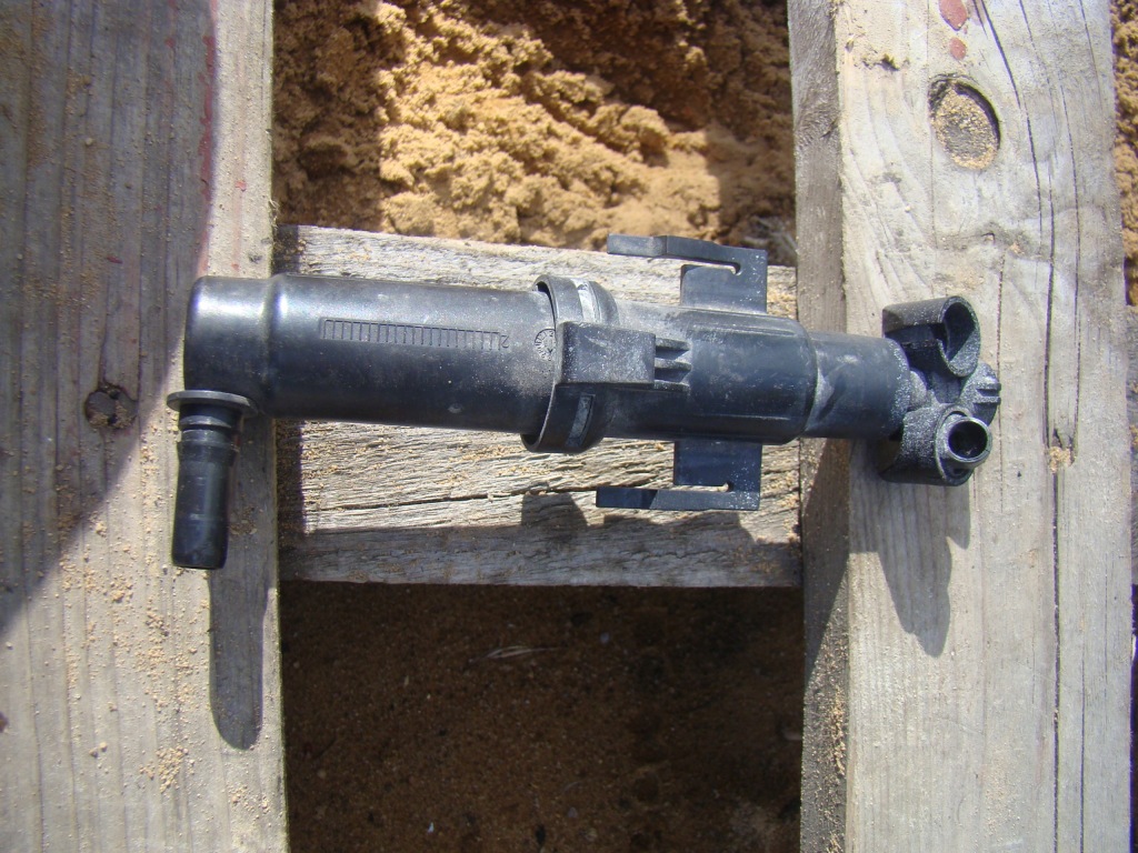 Купити Омивач лівий 7178743 ксенон bmw f01 f02