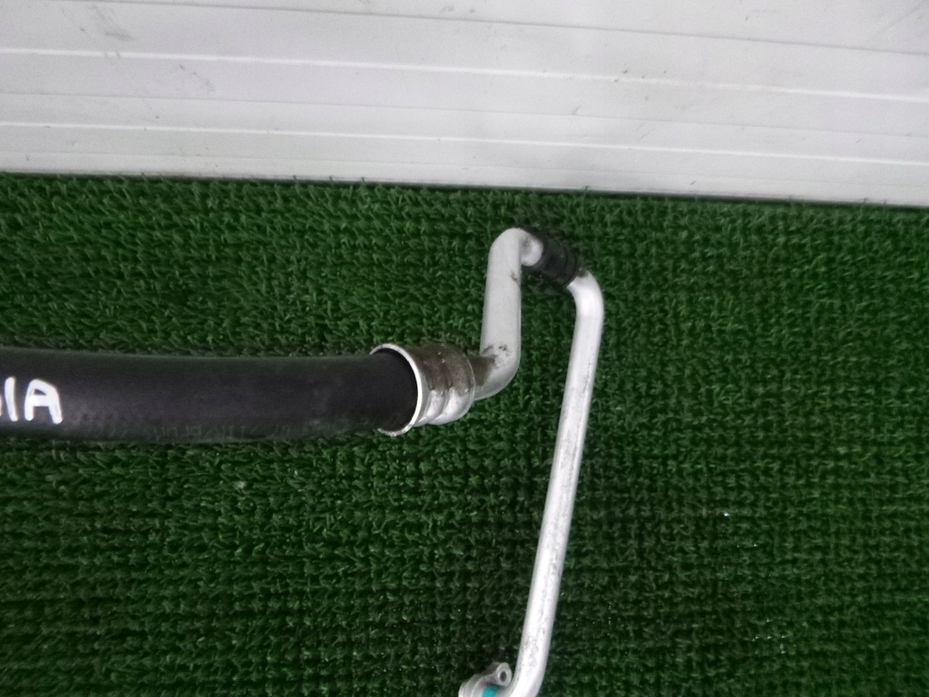 фото №4, Kia magentis ii 05- 2.0 crdi шланг кондиціонера