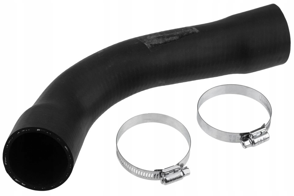 фото №1, Nty шланг повітря ford ranger 2.2tdci 11- /шланг довгий/