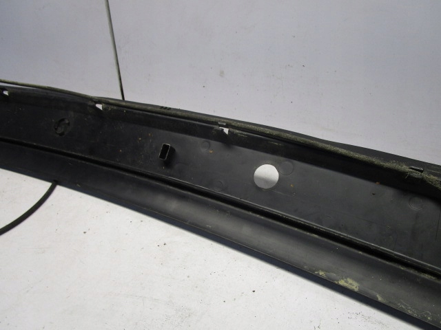 фото №9, Trafic ii жабо насадка омывателя