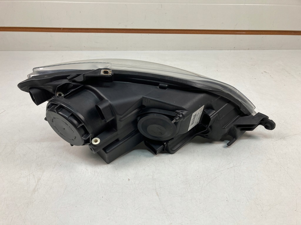 фото №8, Лампа левая передняя vw golf vi + plus 5m1941005g