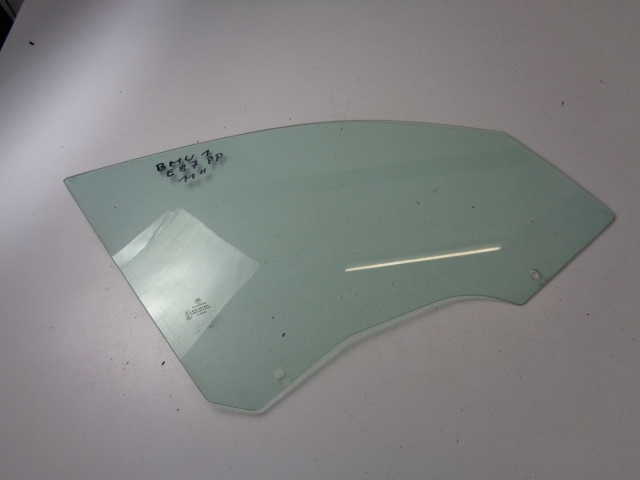 фото №1, Стекло дверь правый перед bmw serii 1 e87 2011 rok