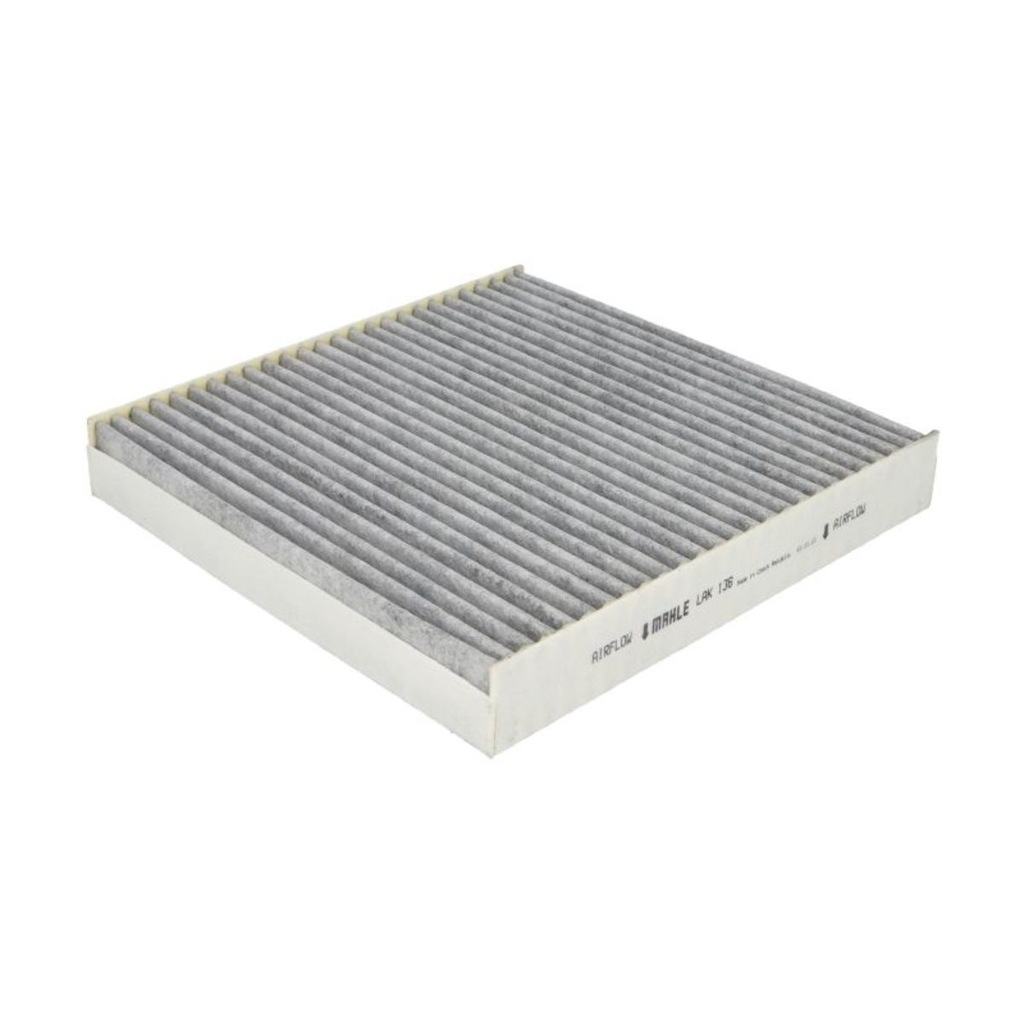 фото №2, Фільтр вугільний renault laguna ii vel satis 01-09