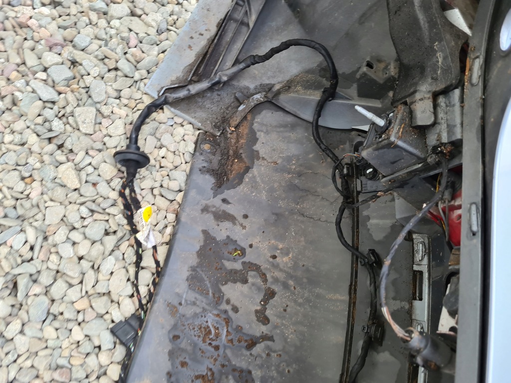 фото №15, Audi q5 8r0 s line бампер задня kompletny 4x pdc джгут