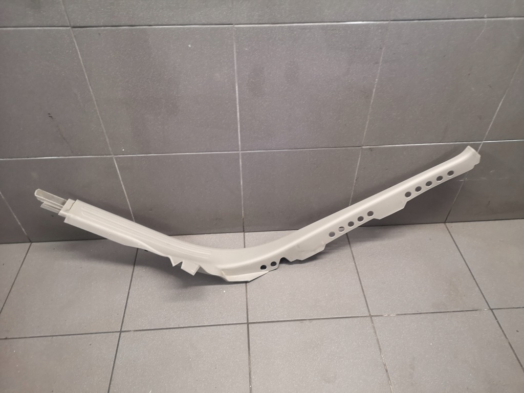 фото №1, Молдинг поріг правий задня audi a6 c6 4f0867768a