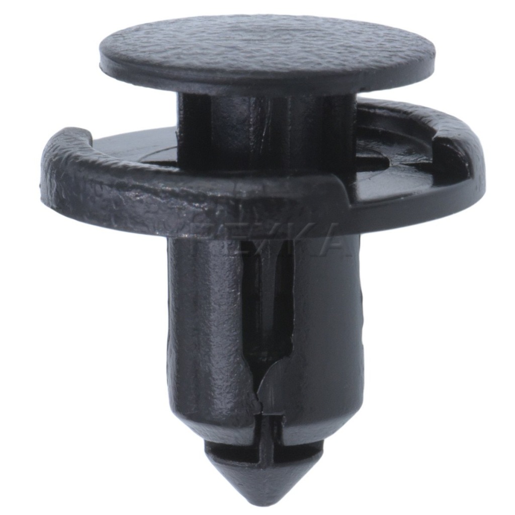 фото №1, Toyota corolla e12 e14 кліпси штифти захист двигуна