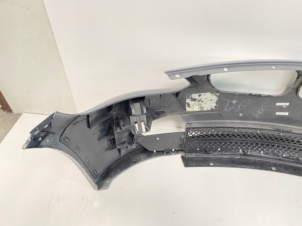 фото №11, Бампер передний перед bmw z4 e85 e86 lift lci
