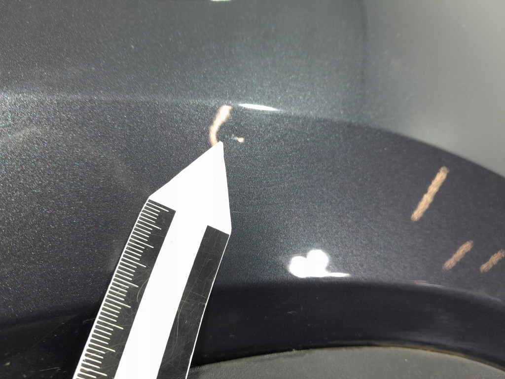 фото №6, Hyundai tucson iv двері задня праве yg7